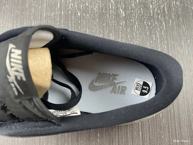 Kicked Out Shoe Store 1 Retro Shadow Low Jordan 705329-003 0701